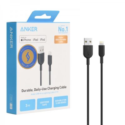 Cable Anker A8012